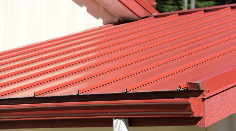 Industrial Roof Maintenance in Elsmore, KS